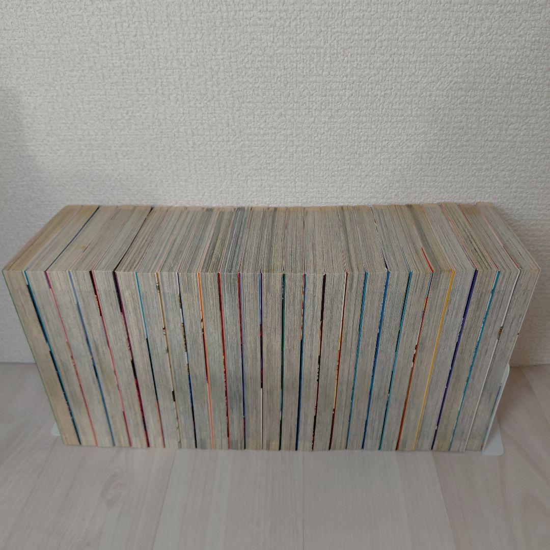 NARUTO―ナルト― 全巻