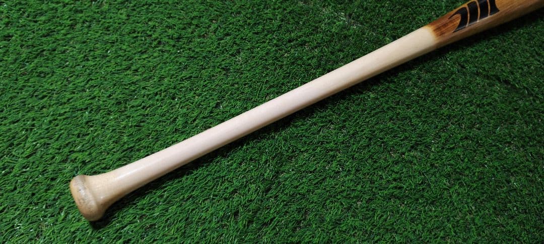 MRバット　木製バット