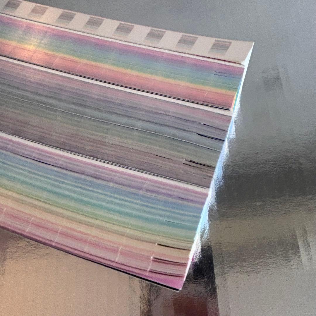 DIC カラーガイド＆PARTⅡ 　第1巻〜第6巻