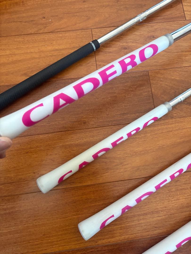 Titleist AP1 714アイアン6本セット