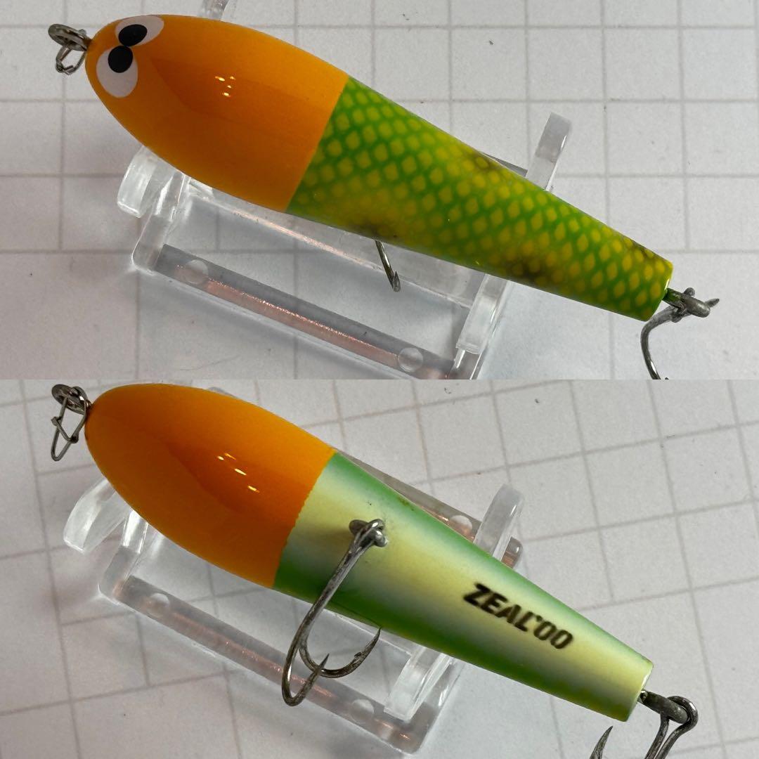 ZEAL ズイール　色々セット　19個 見てわかる方だけ購入してください。