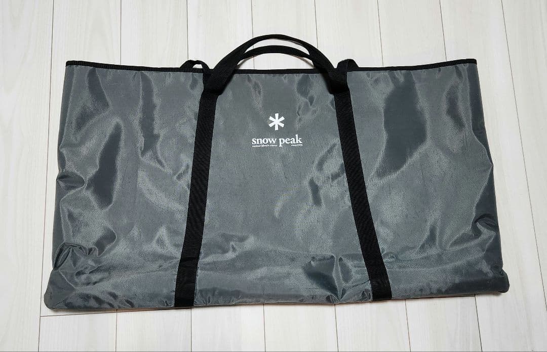  Peak スノーピーク エントリーIGT