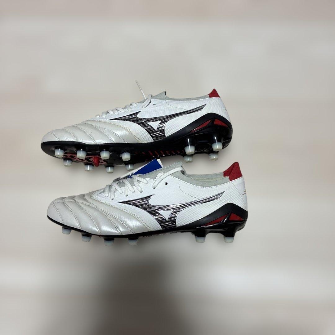 MIZUNO MORELIA NEO 4 β JAPAN 26.5㎝