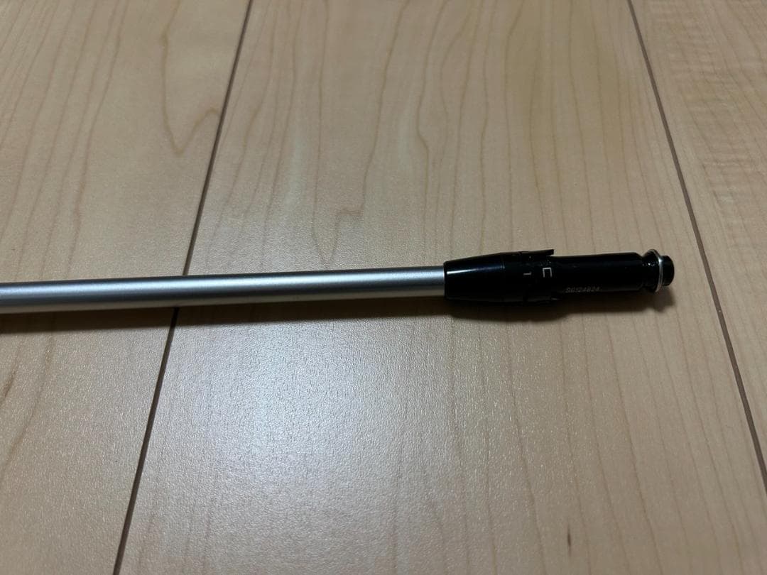 ATTAS Daaas 4S タイトリスト1W用スリーブ付シャフト