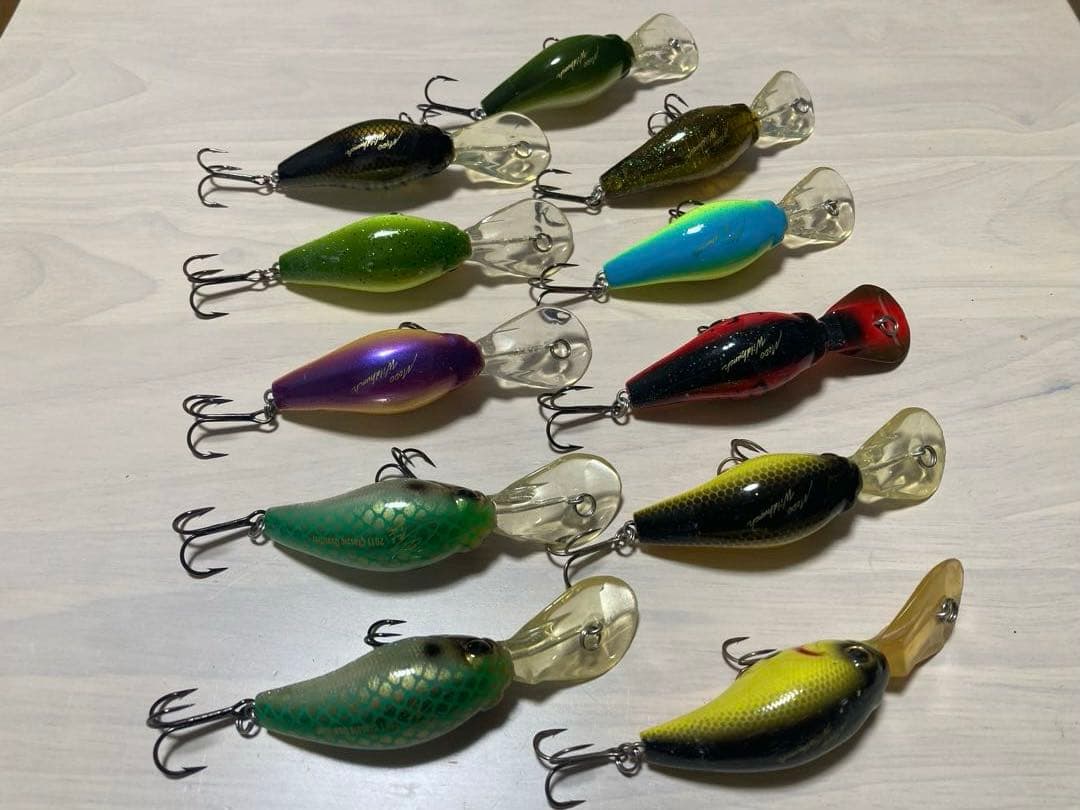 エバーグリーン　ワイルドハンチ　セット