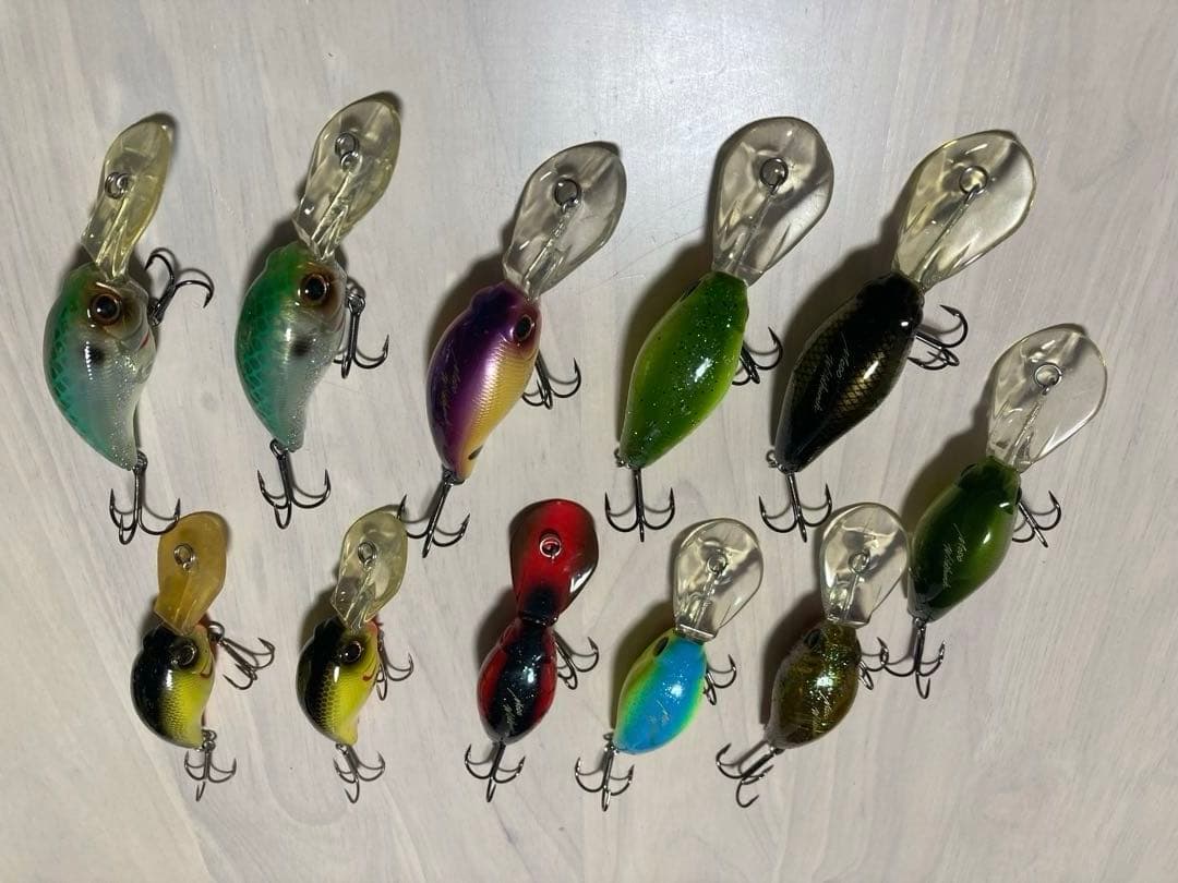 エバーグリーン　ワイルドハンチ　セット