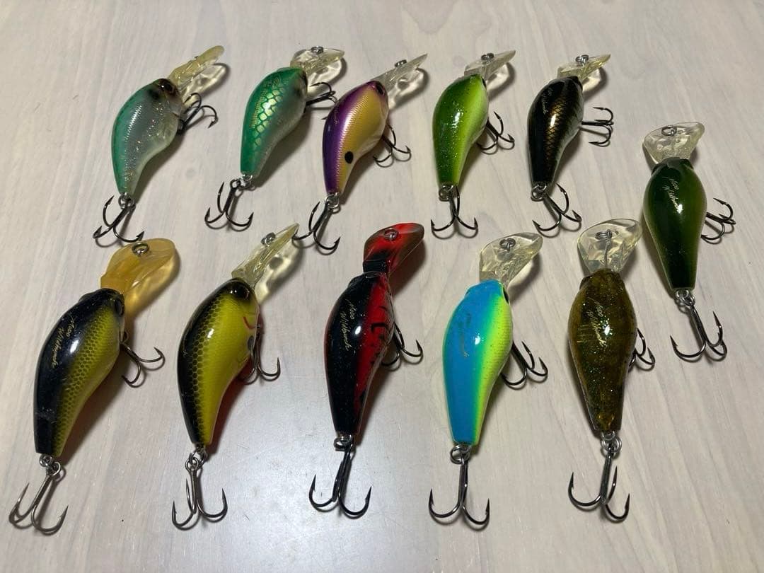 エバーグリーン　ワイルドハンチ　セット