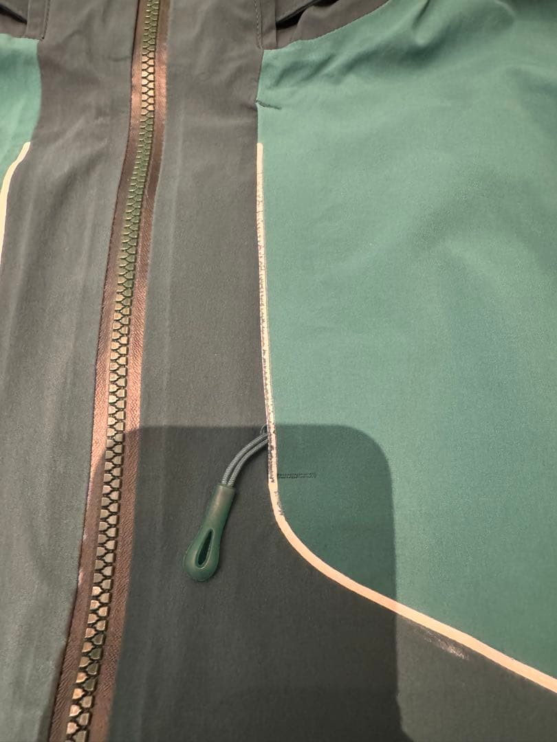 SALOMON サロモン スキーウェア ジャケット Mサイズ