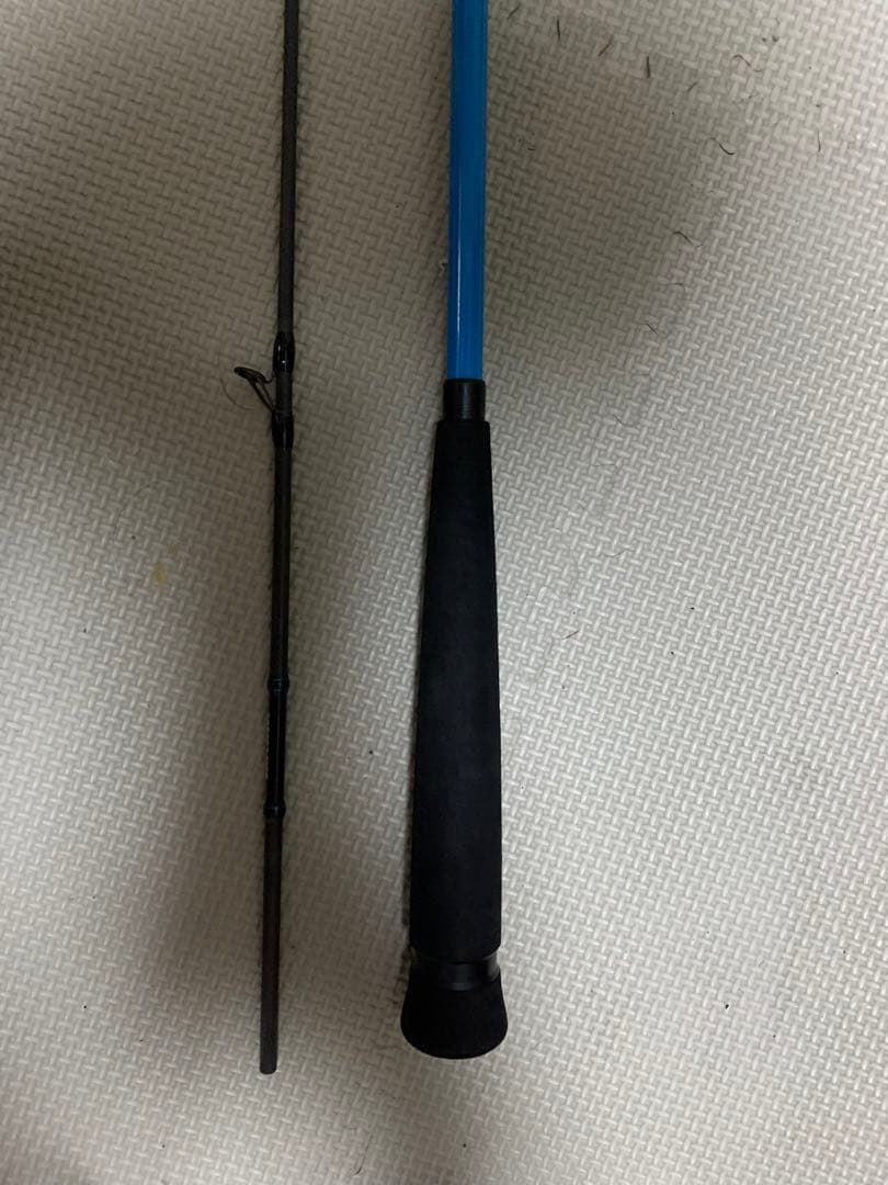 GSWジャッカル　66SUL美品