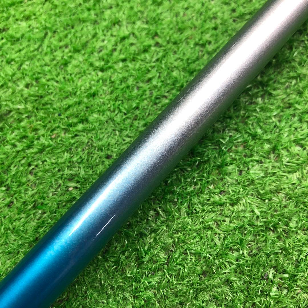 Gsh-944 TourAD シャフト単品 flexS UB-5 スリーブ付き