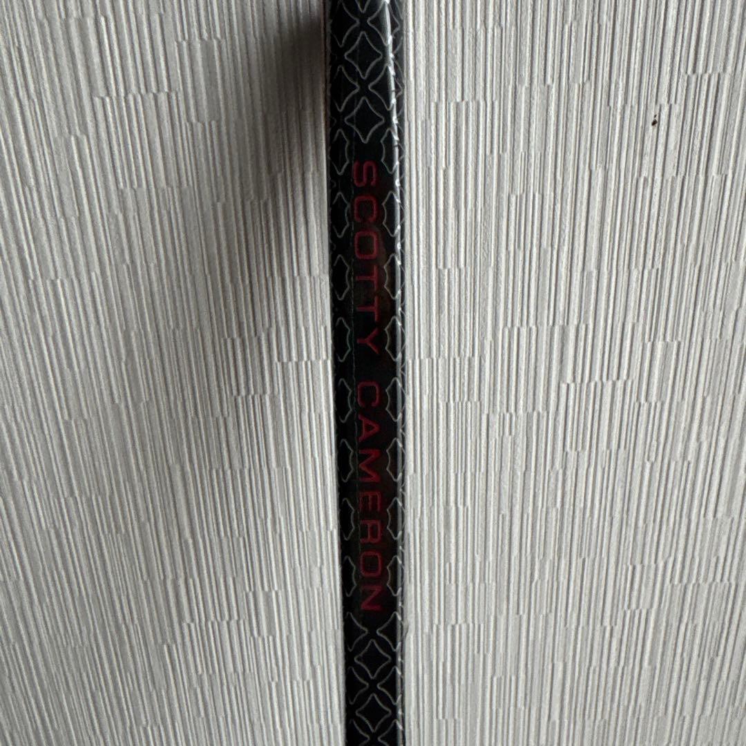 「新品」値下げScotty Cameron Select Newport