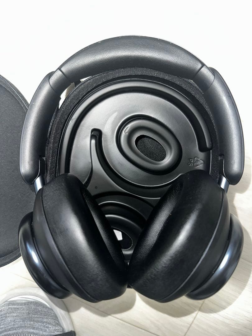 ヘッドホン ANKER Soundcore SPACE Q45 Wireless