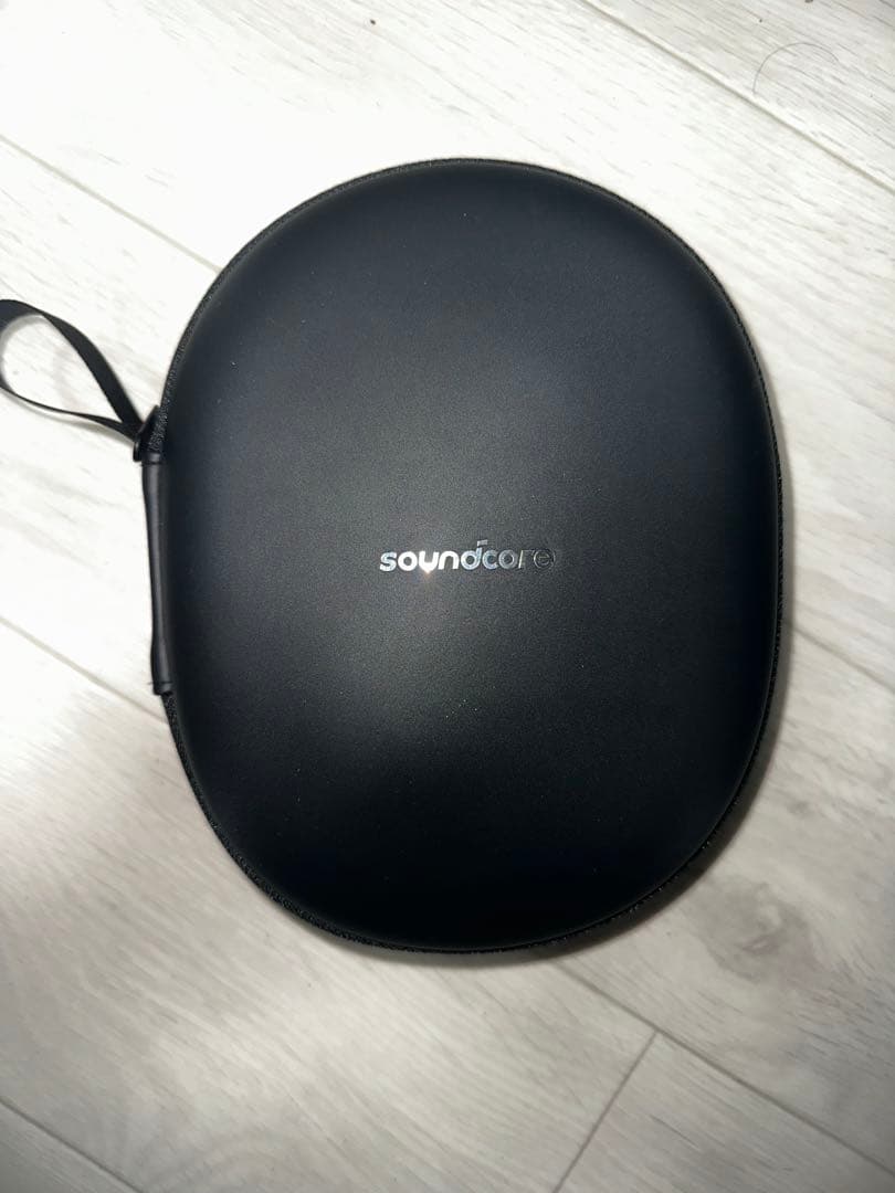 ヘッドホン ANKER Soundcore SPACE Q45 Wireless