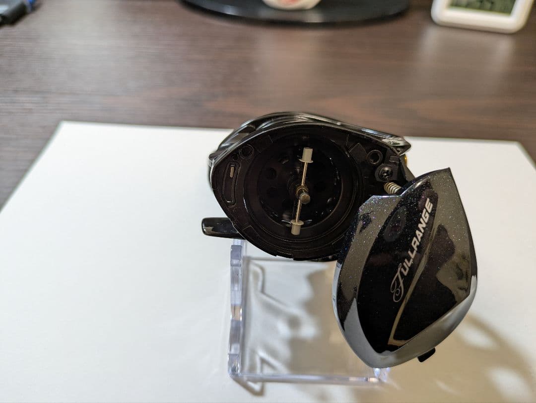 【矢野さま】テイルウォーク　ベイトフィネス　フルレンジBF　81L