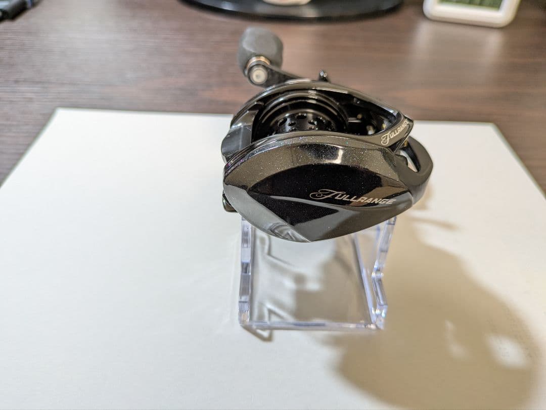 【矢野さま】テイルウォーク　ベイトフィネス　フルレンジBF　81L