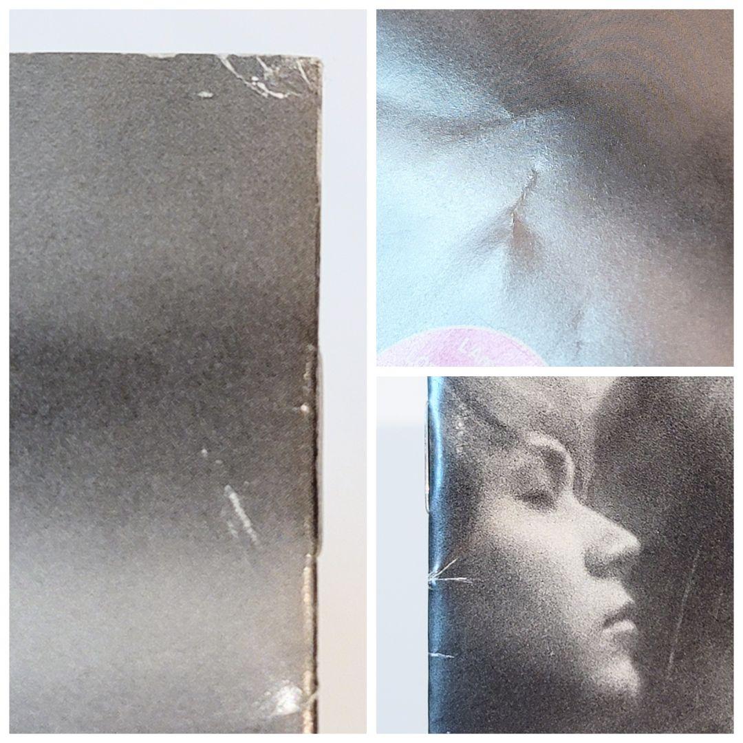 L'Arc-en-Ciel　CD　DVD　9点セット