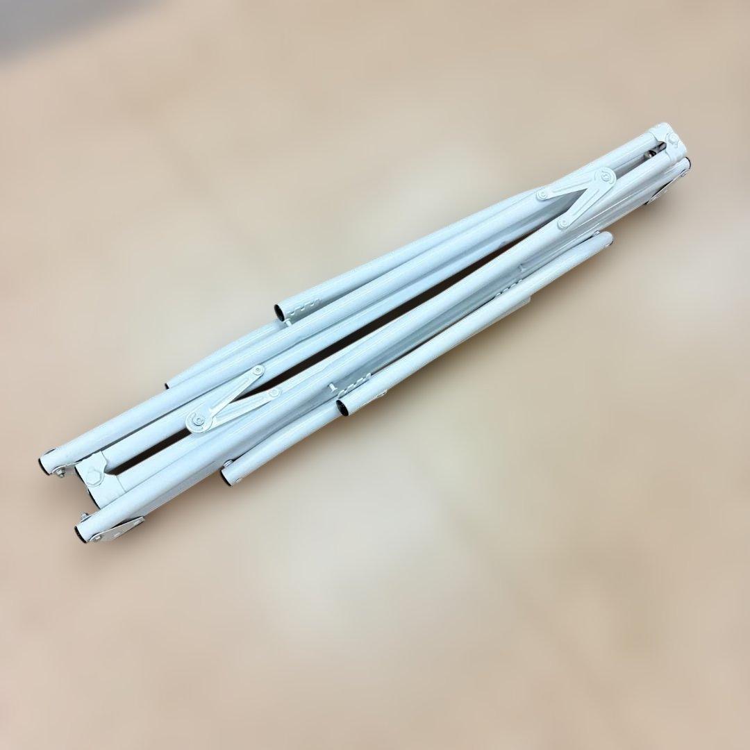 【美品】トイモック toymock 自立式 ハンモック マルチカラ―