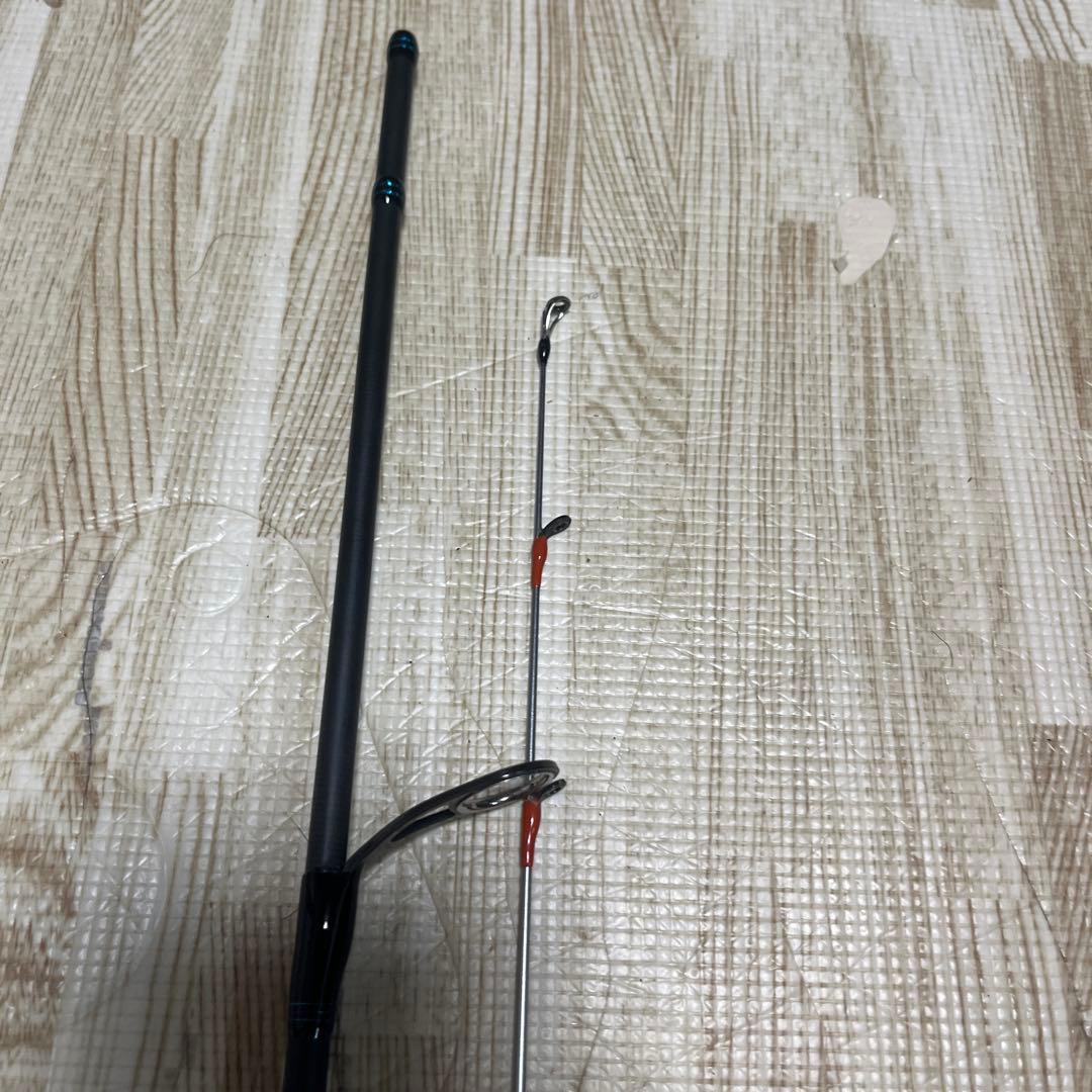 24 エメラルダス　ボート　エア　511ML-S ダイワ