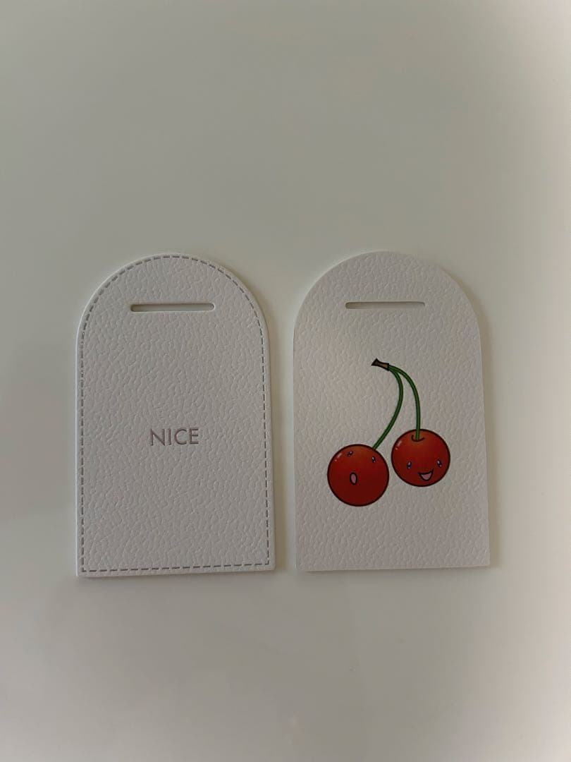 大幅お値下げルイヴィトン村上隆チェリージョッパーフランスニース購入限定タグ1個付