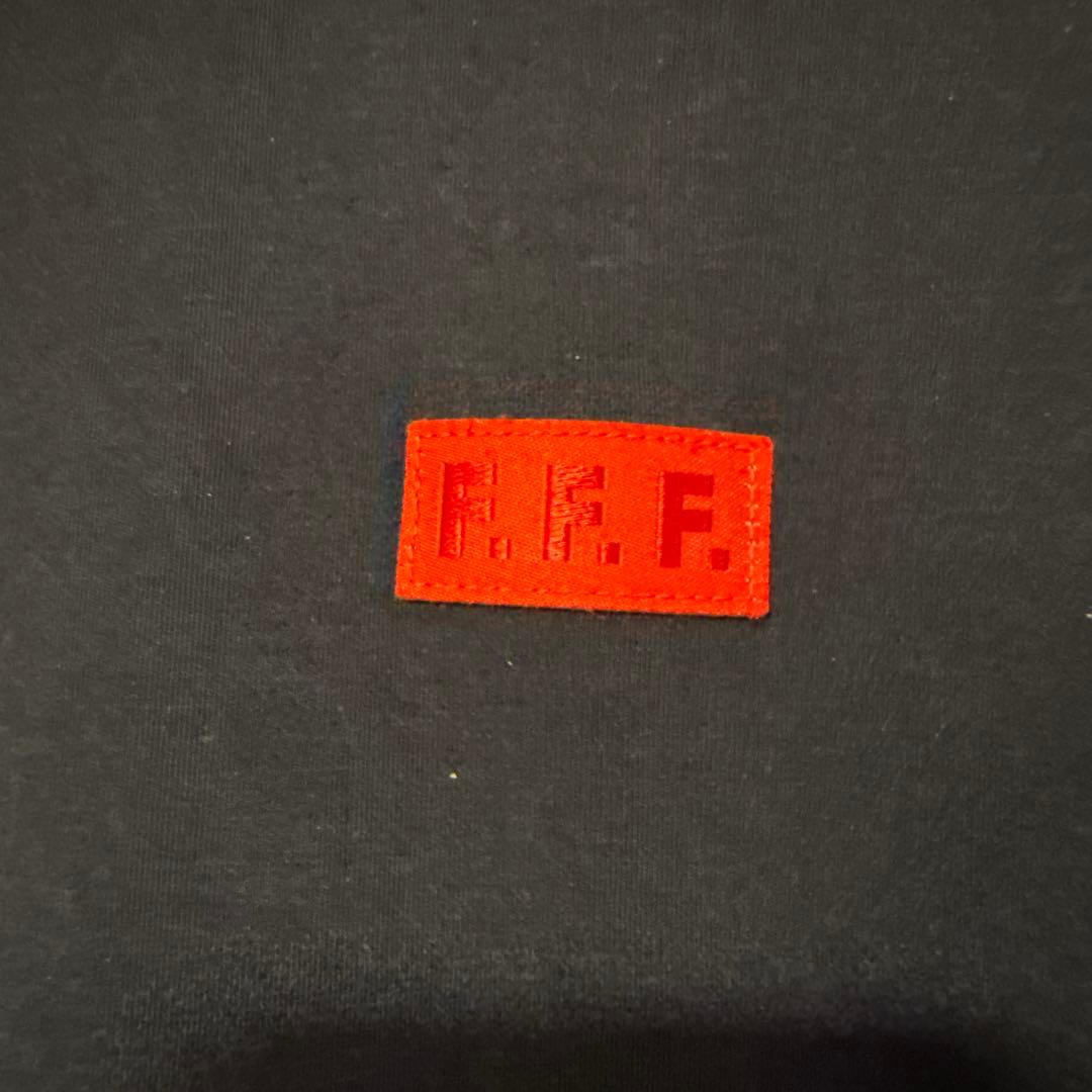 ナイキ　FFF テック パック メンズ フルジップ パーカー　M