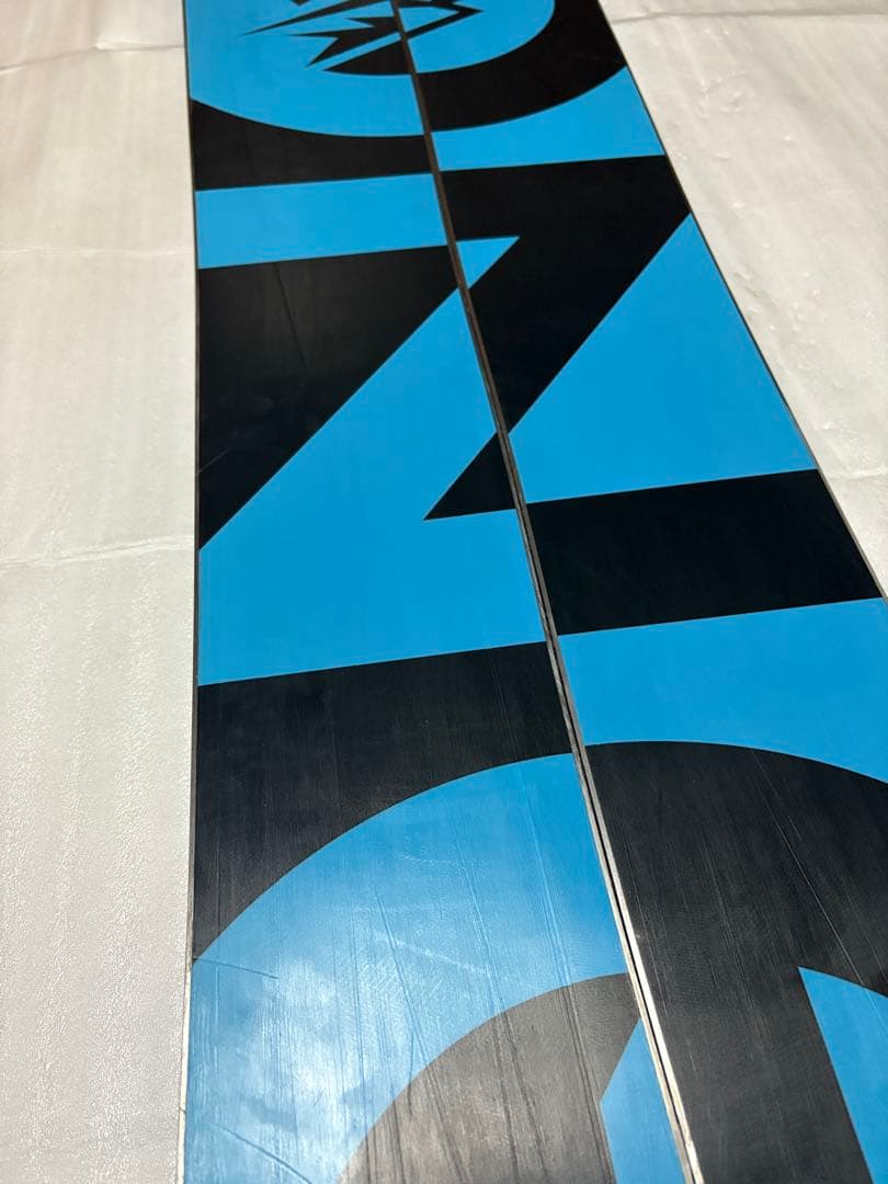 スノーボード JONES SOLUTION & KARAKORAM PRIME