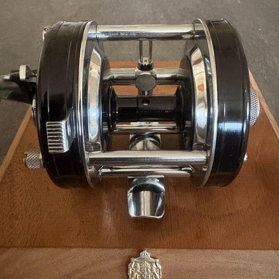 極上個体！ ◆ アンバサダー 5001C 81年式 完全フルOH済み 機関好調