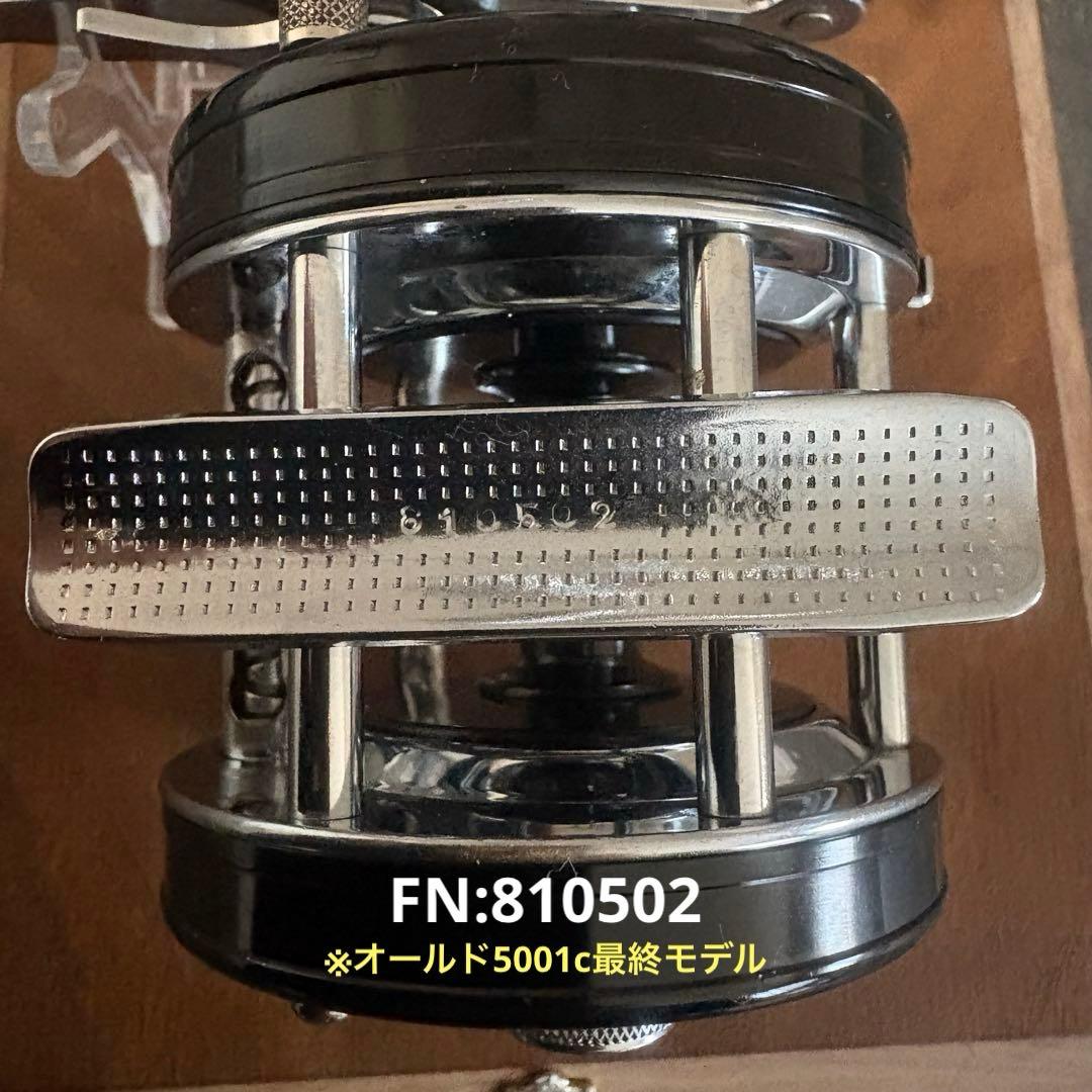 極上個体！ ◆ アンバサダー 5001C 81年式 完全フルOH済み 機関好調