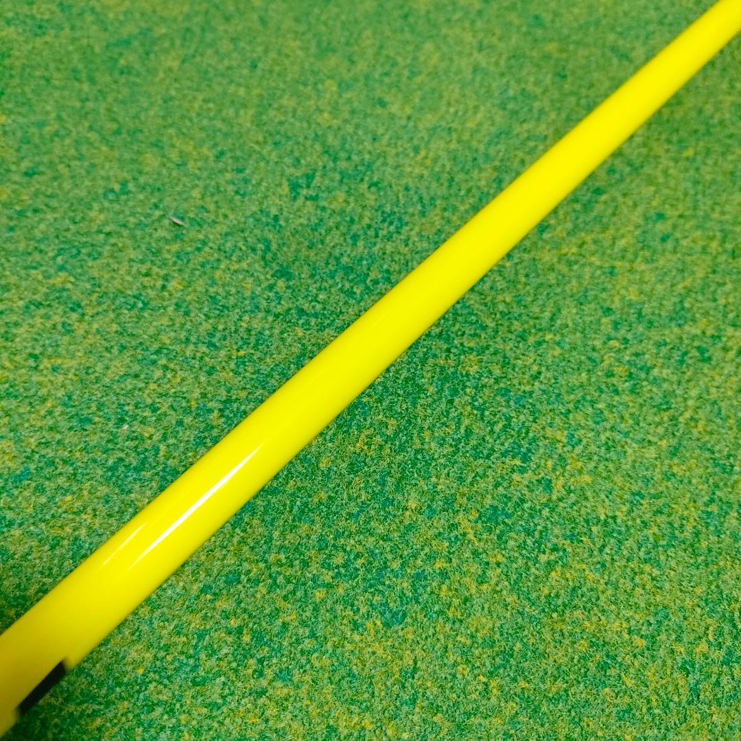 Titleistスリーブ アッタスパンチ 7X ドライバー用 DW 1W