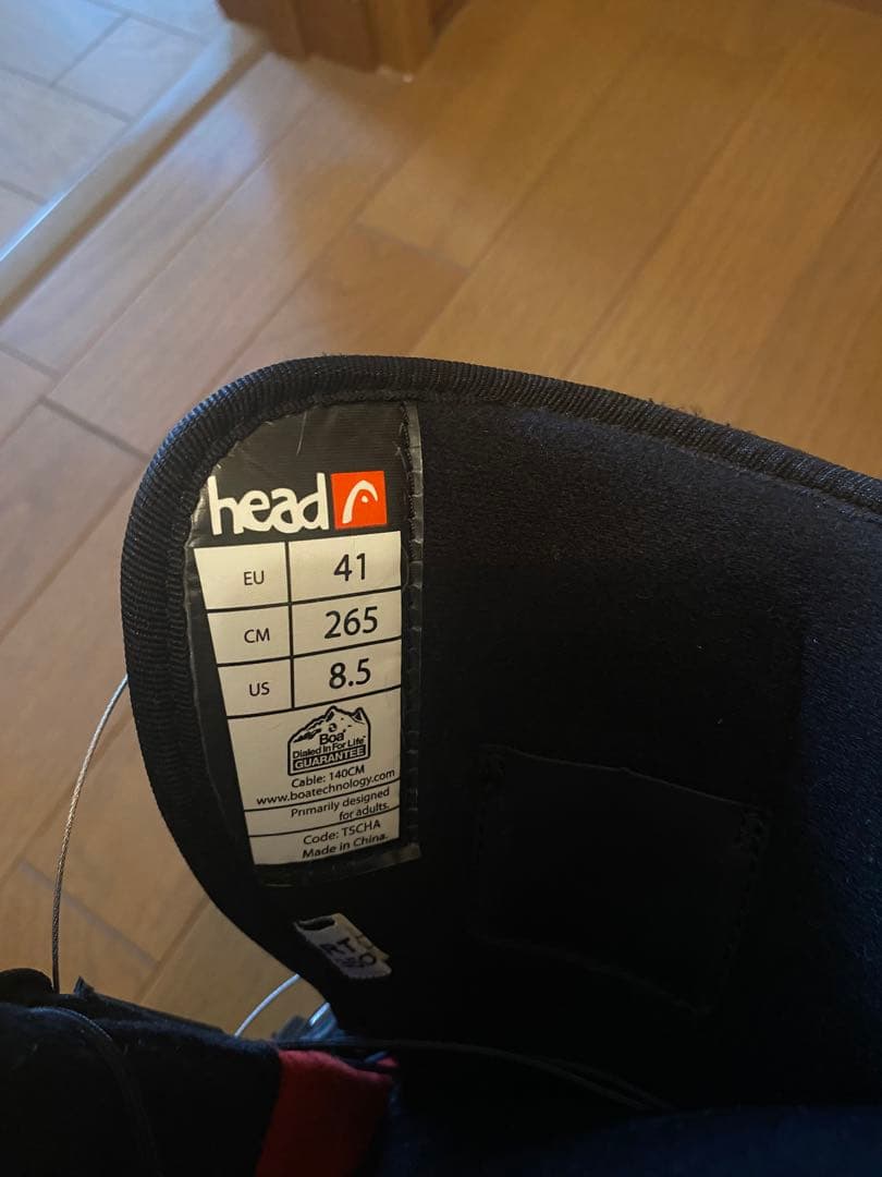 Salomon スノーボード　メンズ