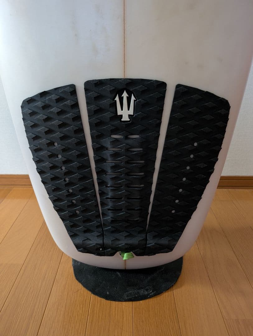 サーフィン・ボディボード JUN CHANNEL S MINI 5'11\"