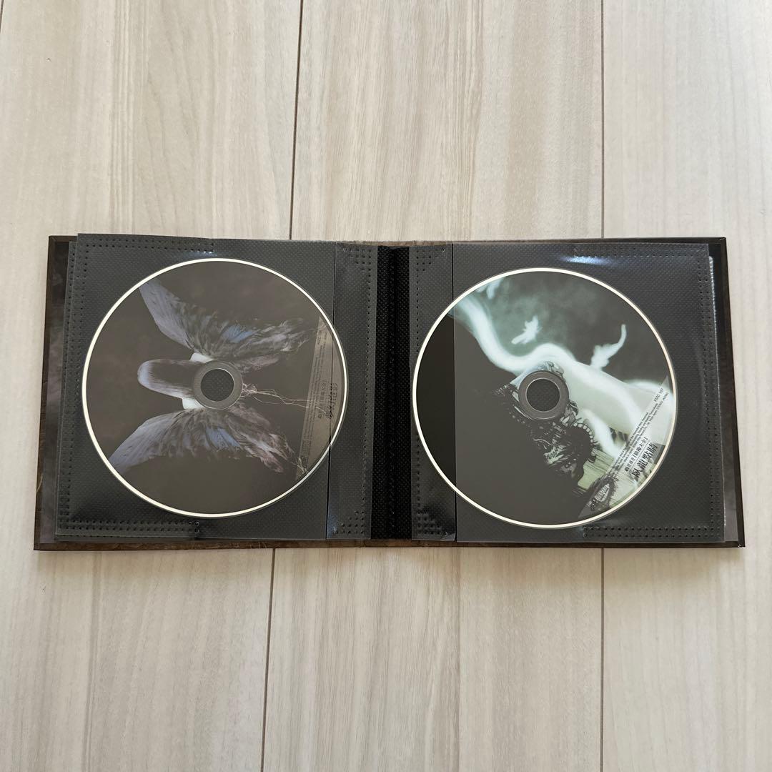 陰陽座 陰陽大全 CD BOXセット