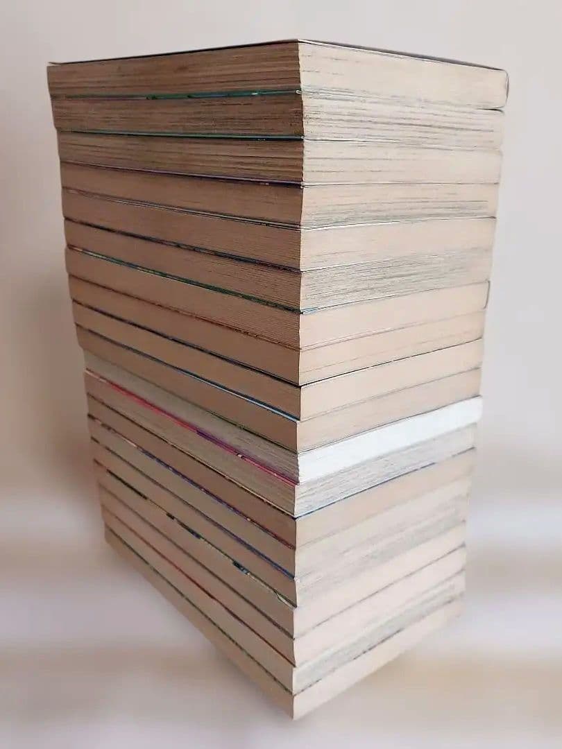 【全巻初版・コミックニュース2部付き】シティーハンター　全巻セット1~35巻