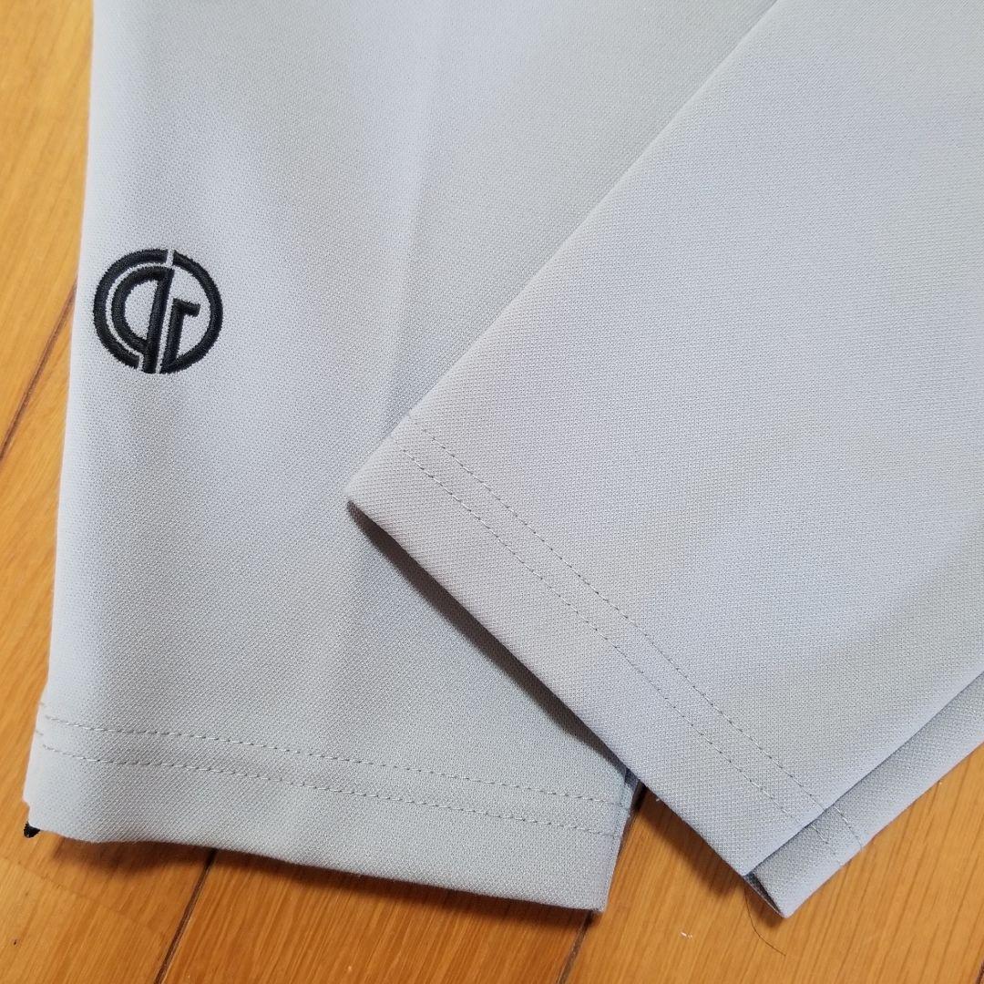 美品CPG GOLF シーピージーゴルフパンツ メンズ Sサイズ
