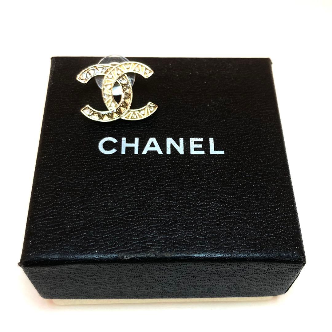 本日限定価格！　CHANEL シャネル　★ 正規品　ピアス　イヤリング