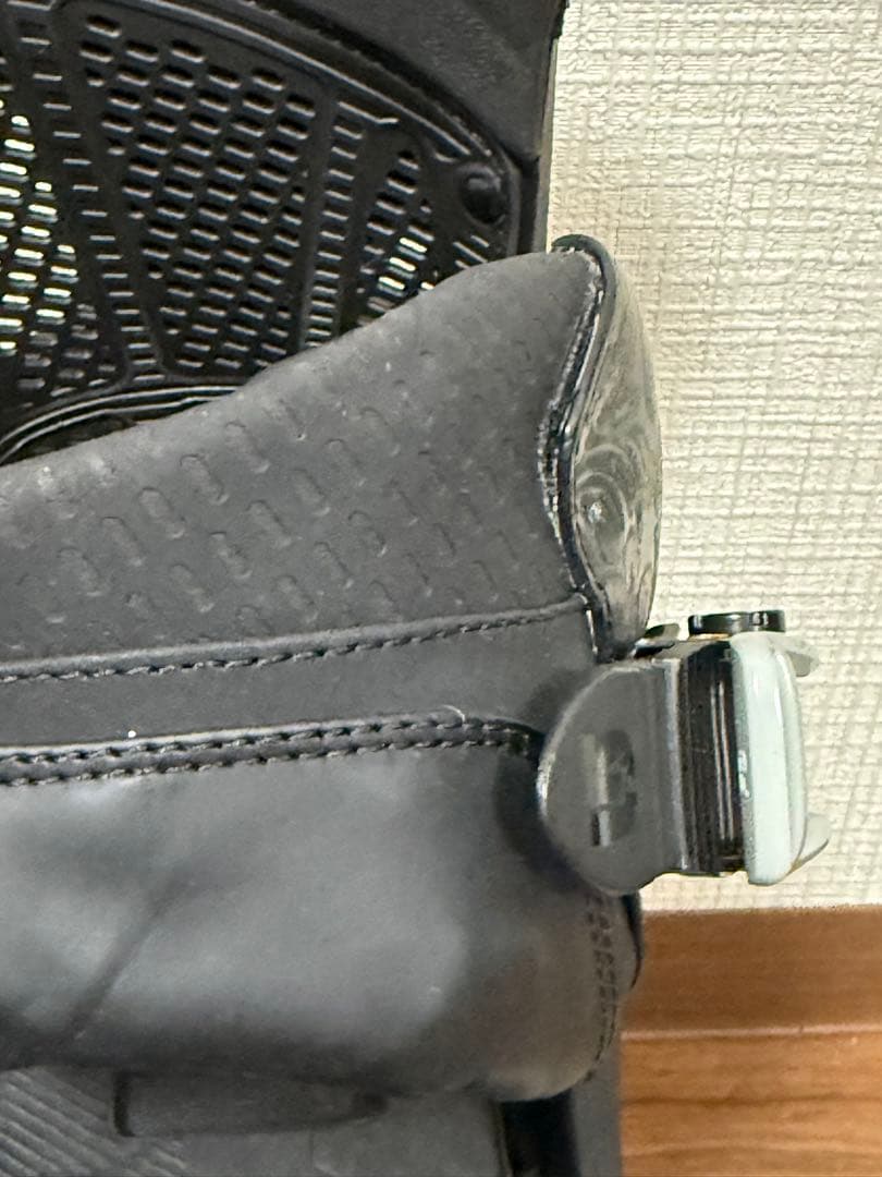 バートン　Burton MALAVITA ビンディング Mサイズ