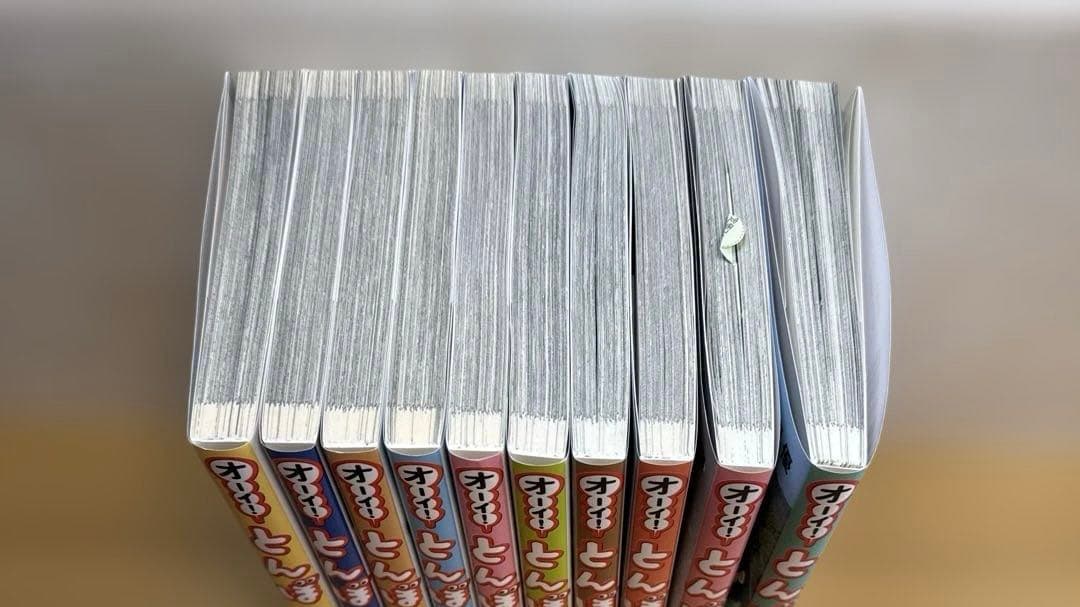 オーイ！とんぼ1-60巻セット