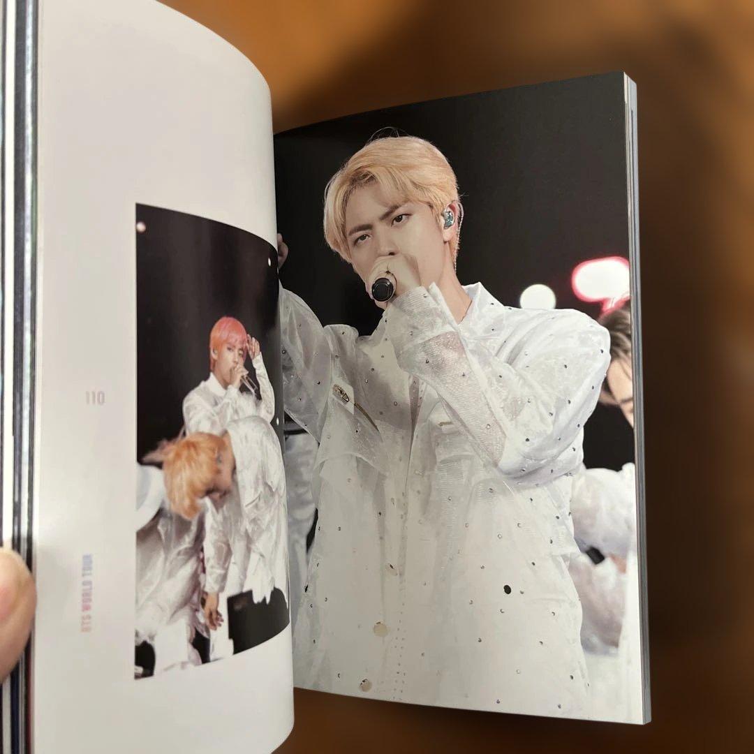 【日本語字幕】BTS LOVE YOURSELF ソウルコン