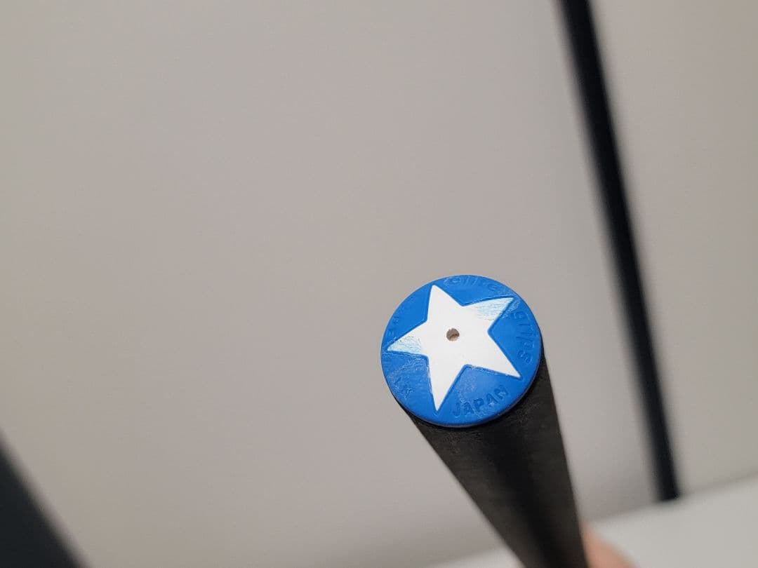 エリートグリップ ワンスピード エボリューション パイソン20g付　美品