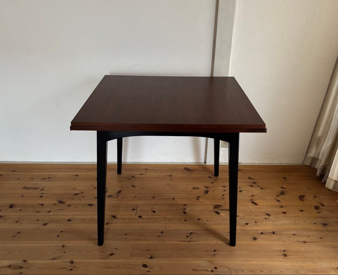 G-PLAN/ジープラン　エクステンションテーブル