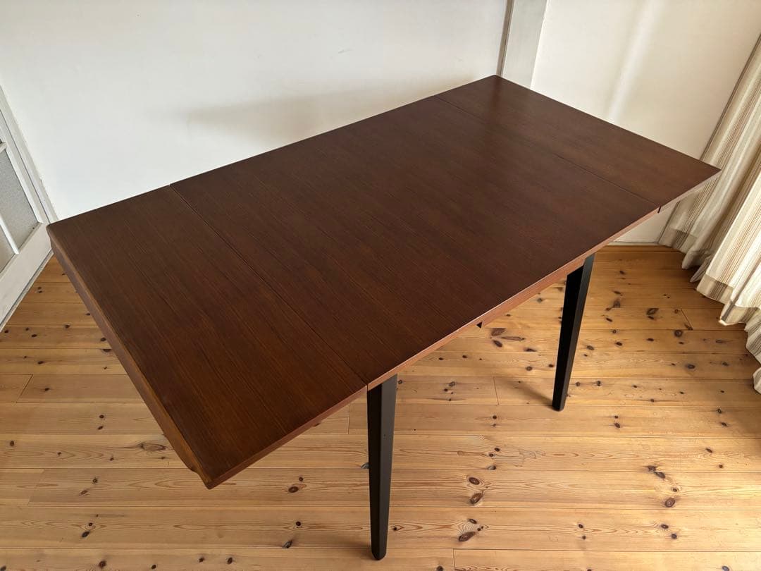 G-PLAN/ジープラン　エクステンションテーブル