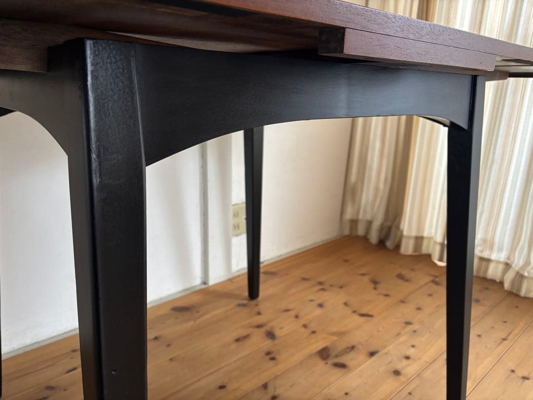 G-PLAN/ジープラン　エクステンションテーブル