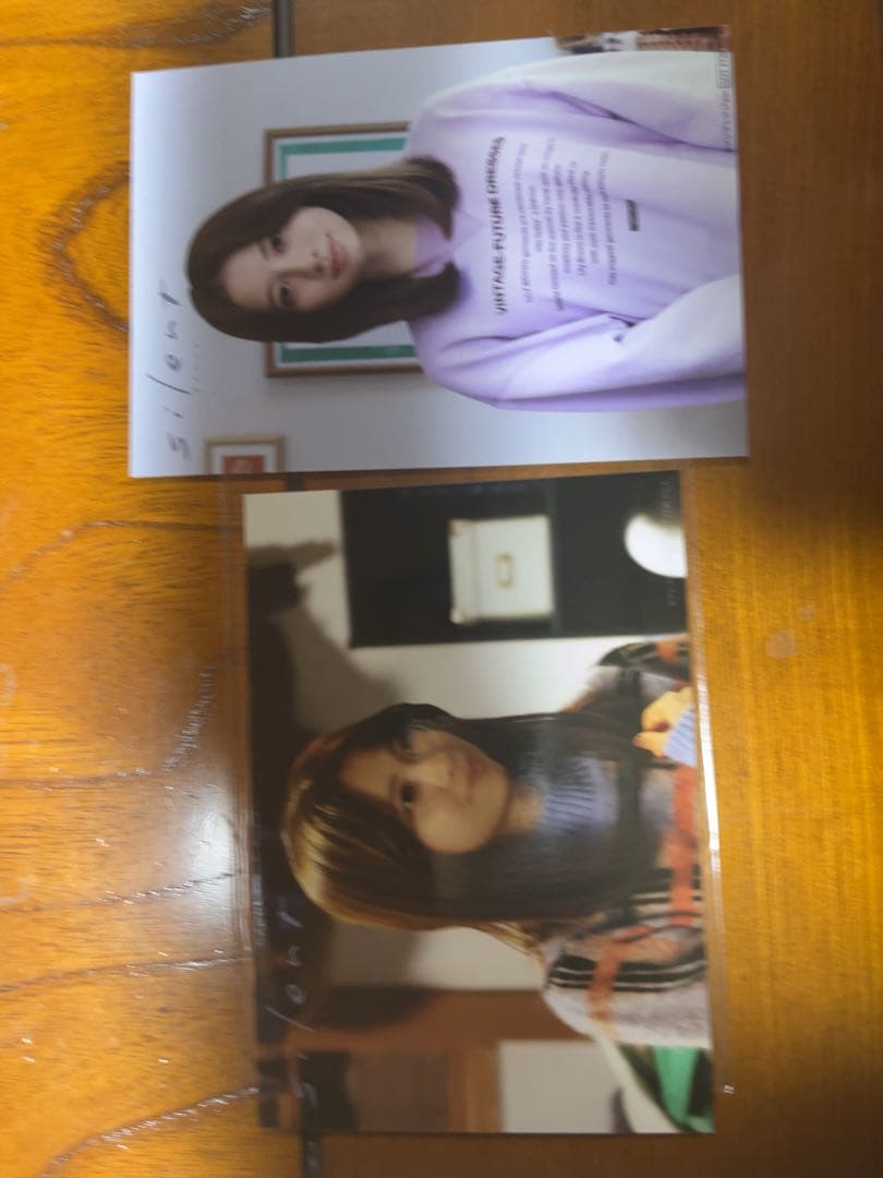 silent ディレクターズカット版 DVD