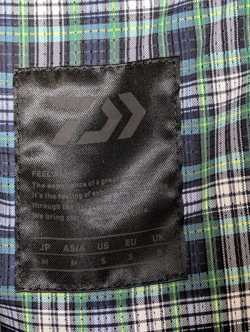 ジャケット・アウター DAIWA PIER39 Tech Perfect Fishing Vest