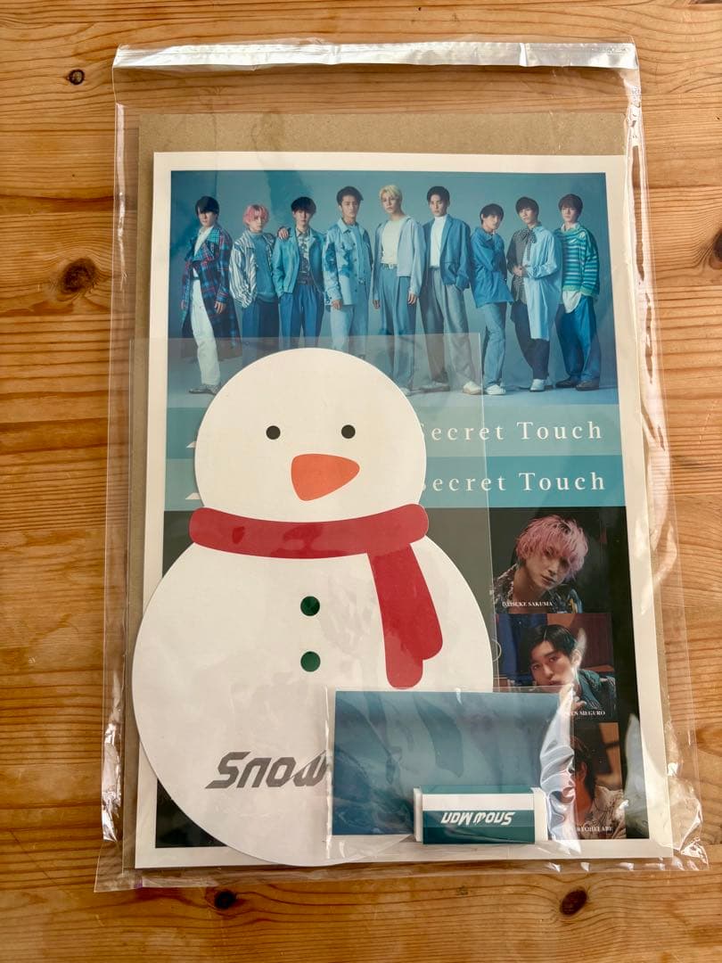  Man DVD・CDまとめ売り