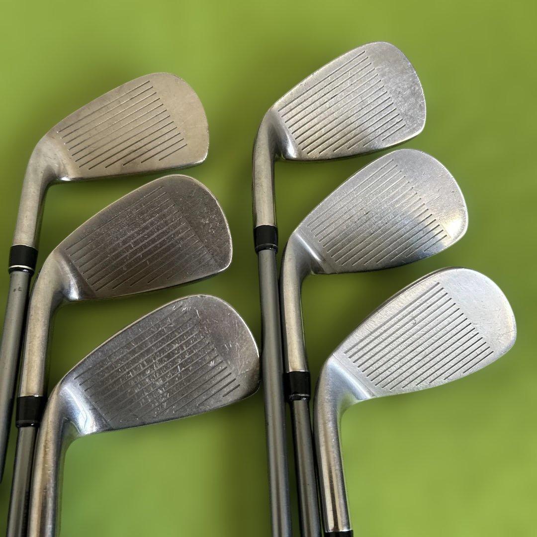 ゴルフクラブメンズセット