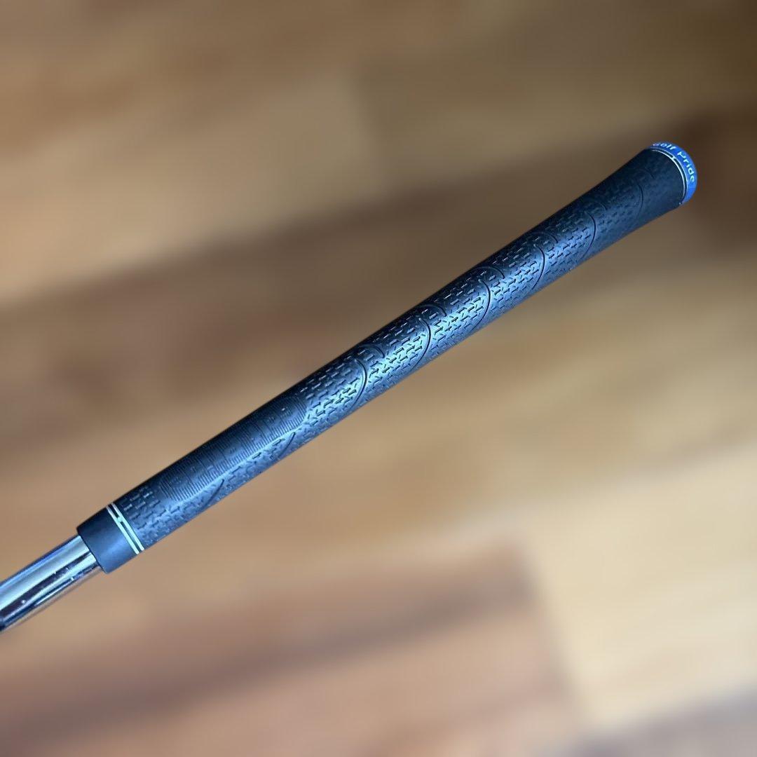 Cleveland RTX ZIICORE 52／１０　ウェッジ　ブラック仕上げ