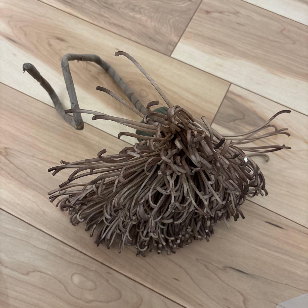 BO CONCEPTアーティフィシャルフラワー（造花）2本セット