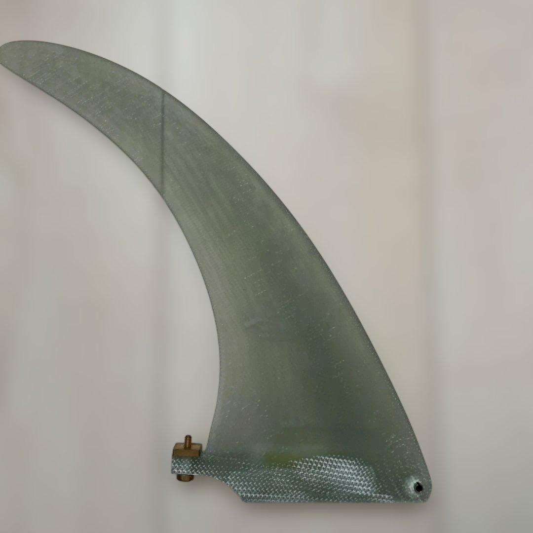 GREG LIDDLE 9 フィン