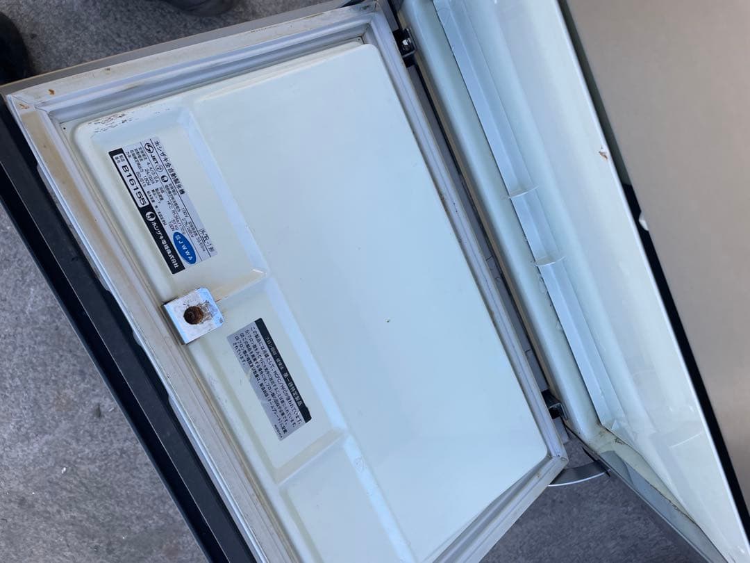 HOSHIZAKI 製氷機 ホシザキIM-35L-1形