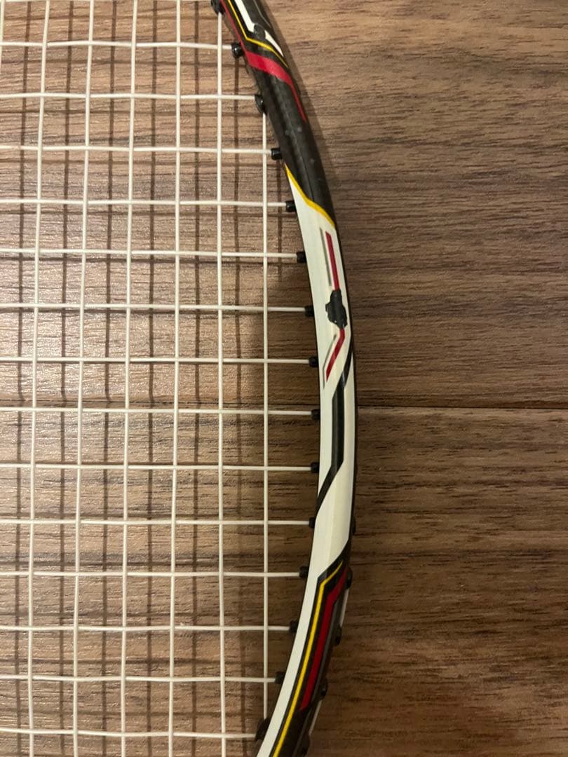 GOSENラケット　グングニルイプシロン（4U5)